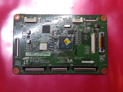 LJ92-01735E LJ41-08481A CONTROL BOARD FOR SAMSUNG PS50C680G5KXXU