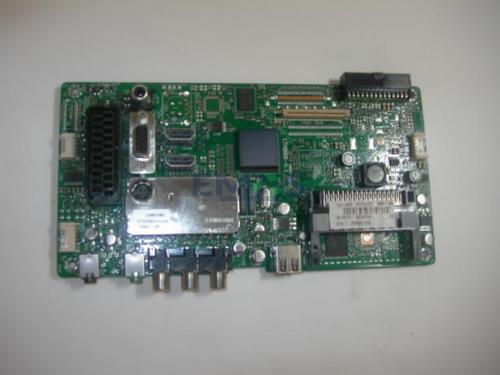 20582354 MAIN PCB FOR SANYO CE32LD08N-B 1107 (17MB60-4)