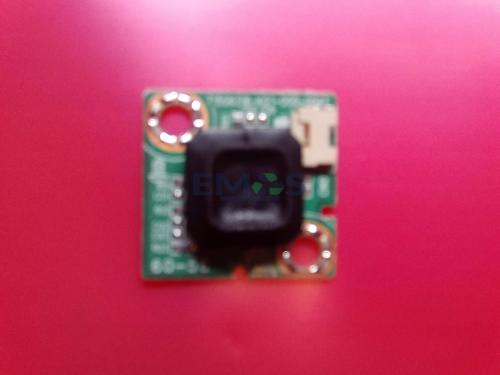 715G6316-K01-000-004T BUTTON UNIT FOR PHILIPS 47PFT6309/12