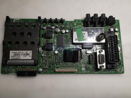 17MB45-5 (17MB45-5) MAIN PCB FOR TECHNIKA LCD19-919