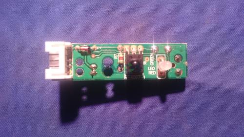 IR-4097-1 IR REMOTE CONTROL SENSOR FOR UMC W32/58G-GB-1B-TCU-UK