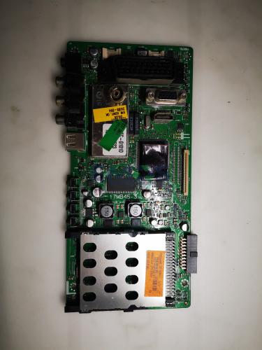 17MB45-3 (17MB45-3) MAIN PCB FOR ALBA LCD22ADVD