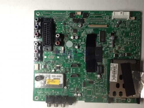 17MB25-3 (17MB25-3) MAIN PCB FOR ALBA LCD32HDF