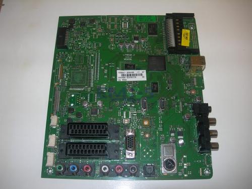 23114073 17MB90-2 MAIN PCB FOR VESTEL LCD VESTEL LCD / LED