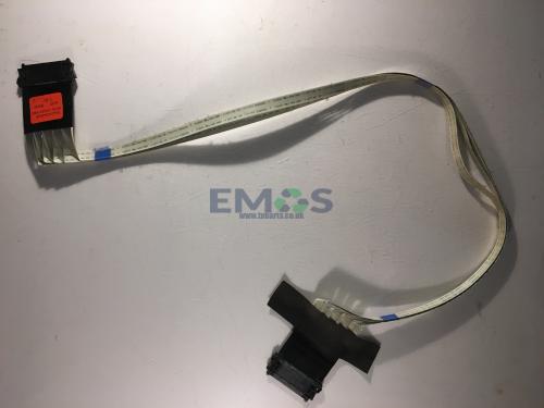 EAD62046908 LVDS LEAD FOR LG 42LS3450-ZA