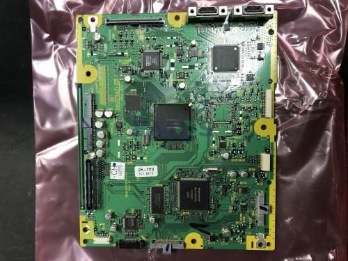 TNPA3756 1 DG MAIN PCB FOR PANASONIC TH-42PX600B