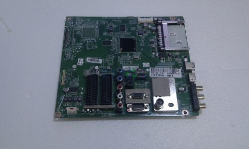 EBT60874712 MAIN PCB FOR LG 42PT353K-ZG.BEKLLJP
