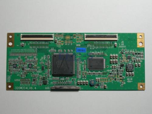 320W2C4LV6.4 TCON BOARD FOR TIME LWD320-AA