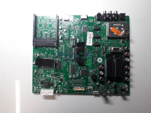 20484293 17MB35-4 MAIN PCB FOR VESTEL LCD VESTEL LCD / LED (17MB35-5)