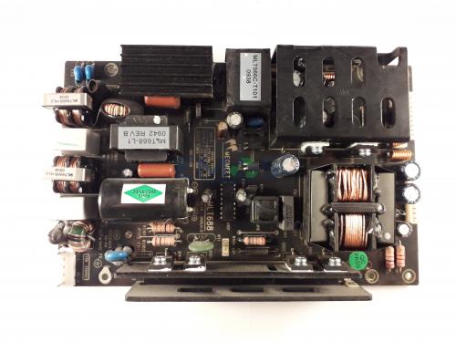 MLT688 POWER SUPPLY FOR NORMENDE NU323LD