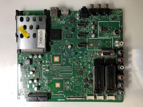 17MB65-2 (17MB65-2) MAIN PCB FOR BUSH LCD42911FHD3D