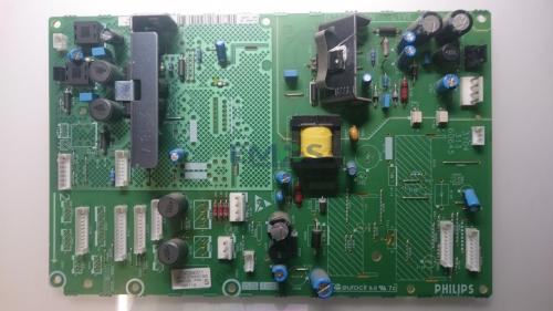310432845511 3104 313 60645 POWER SUPPLY FOR PHILIPS 37PF5520D/10