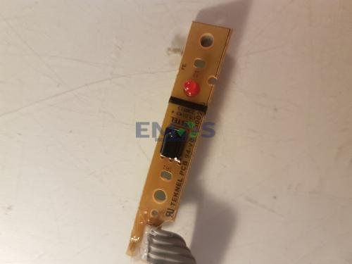 17LD143-4 230513 IR REMOTE CONTROL SENSOR FOR ISIS 39227FHDDLED