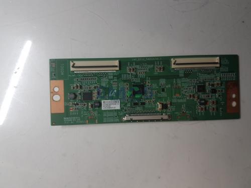 LJ94-29830D TCON BOARD FOR DIGIHOME DLED40FHD (14Y_EF11_TA2C2LV0.1)