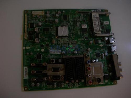 EAX60806602 (0) EBT59067231 LG 60PS8000 Main Board
