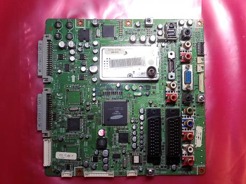BN94-01064D BN41-00700B MAIN PCB FOR SAMSUNG LE46M53BDX/XEU