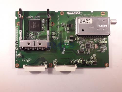 01004-4880 FREEVIEW DECODER FOR HUMAX LU32-TD1