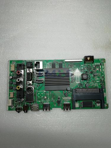 23573556 MAIN PCB FOR LUXOR LUX015005/01