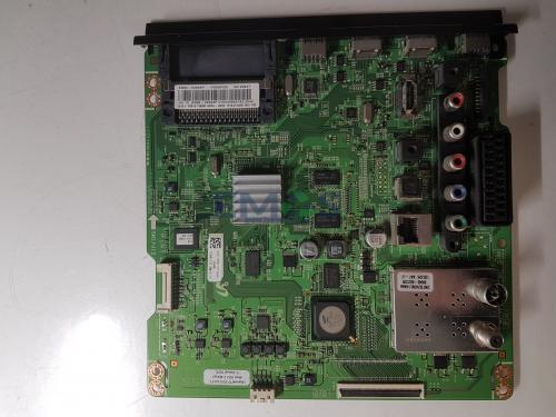 BN94-04644P (BN41-01802A) MAIN PCB FOR SAMSUNG PS51E6500EUXXU VER02