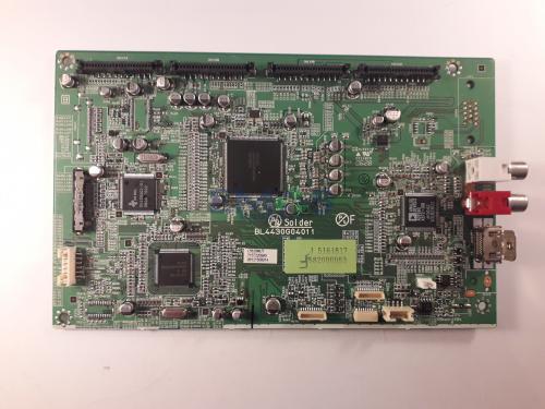 BL4430G04011 MAIN PCB FOR FUNAI LCD-B2706