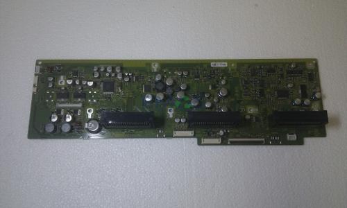 TNPA4109AC TNPA4109 1DS MAIN PCB FOR PANASONIC PANASONIC PLASMA (DS BOARD)