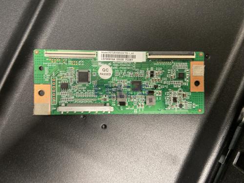 N2THK430FHDCT02 TCON BOARD FOR VELTECH VEL43FO01UK