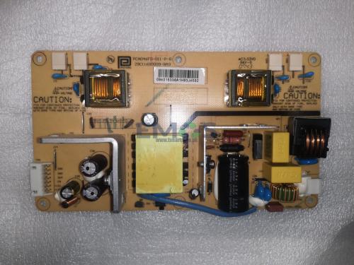 29C11600009-RA3 POWER SUPPLY FOR TECHWOOD LCD19W-M3
