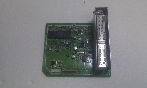 JA04993 MAIN PCB FOR HITACHI 37PD5000