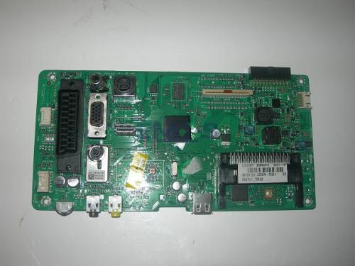 20602440 17MB62-1 MAIN PCB FOR VESTEL LCD VESTEL LCD / LED