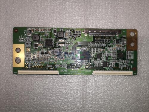 47-6021249 TCON BOARD FOR PHILIPS 43PFT5503/05