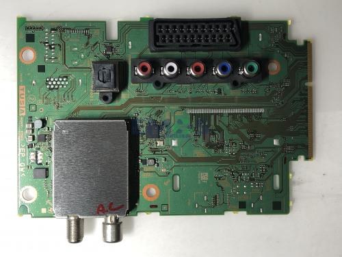 1-894-336-12 MAIN PCB FOR SONY KDL-32W705C