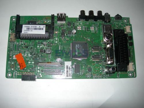 17MB82-2 19122012 23149128 DIGIHOME 22180FHD-DVD-LED1080P VESTEL MAIN BOARD