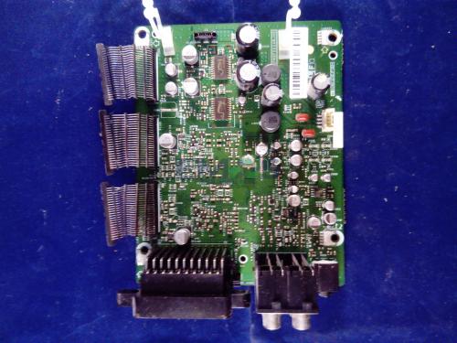 KD604WE28 MAIN PCB FOR SHARP GENUINE LC-37AD5E-BK
