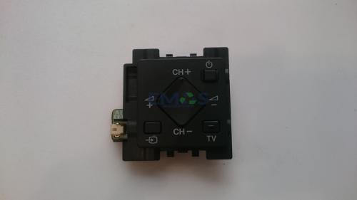 BUTTON UNIT FOR SONY FW-75XD8501