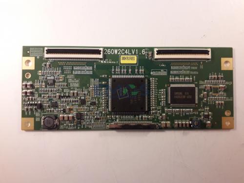 LJ94-00847B TCON BOARD FOR WHARFEDALE LCD2610AF (260W2C4LV1.6)