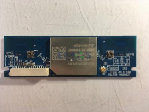 1-458-854-11 WI FI MODULES & 3D TRANSMITTERS	 FOR SONY KDL-43W755C