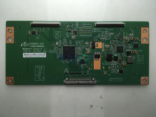 V390HJ1-CE1 TCON BOARD FOR DIGIHOME 39DLED167