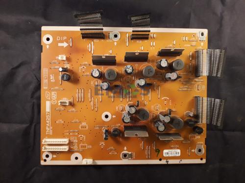 TXNAP10MLY TNPA4257 1AP AUDIO AMP PCB FOR PANASONIC PANASONIC LCD / LED