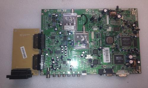 Y51.190-05 MAIN PCB FOR GOODMANS GTV42P4