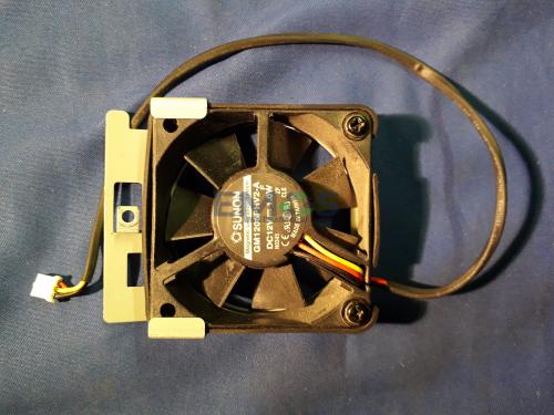 GM1206PHV2-A COOLING FAN FOR THOMPSON 27LCDB03B