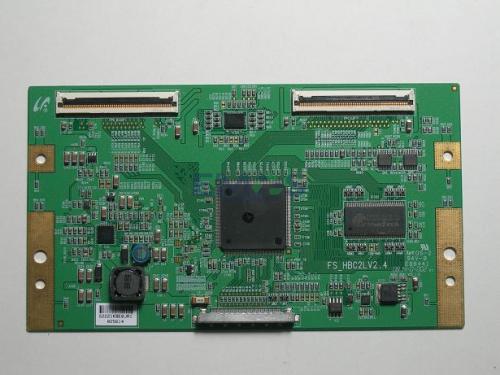 FS_HBC2LV2.4  SONY KDL-40E4000 - Tcon Board