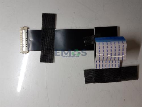 LVDS LEAD FOR CELCUS LED22167FHDDVD