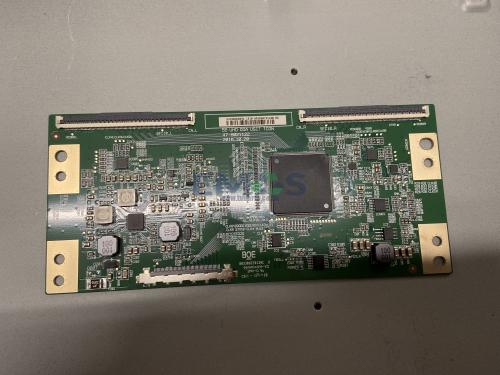 47-6021122 TCON BOARD FOR ACER EB550K