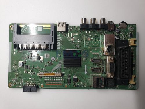 23524108 MAIN PCB FOR DIGIHOME DLED32HD (17MB140)