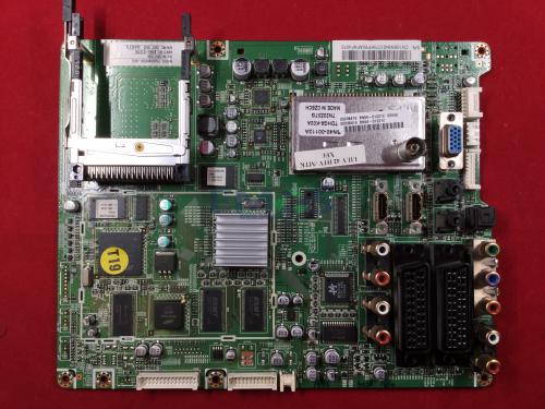BN94-01221B (BN41-00813B) MAIN PCB FOR SAMSUNG PS-42C96HDX/XEU