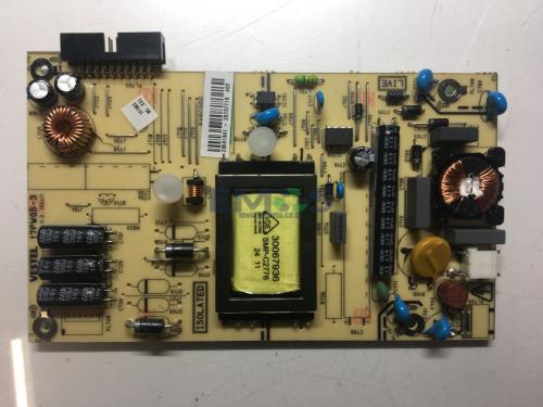 20561841 (17PW05-3) POWER SUPPLY FOR ALBA LED16911HD