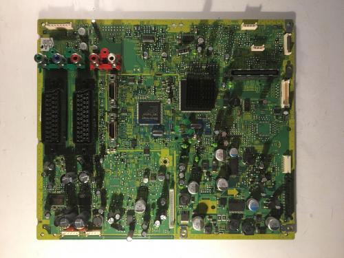 TNP8EAL40 A8 MAIN PCB FOR PANASONIC GENUINE TX-32LXD60