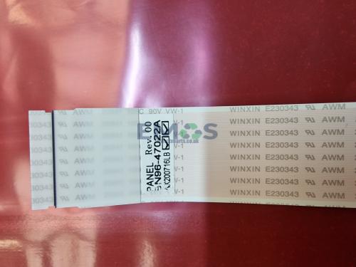 BN96-47022A LVDS LEAD FOR SAMSUNG UE32T5300CK VER:03