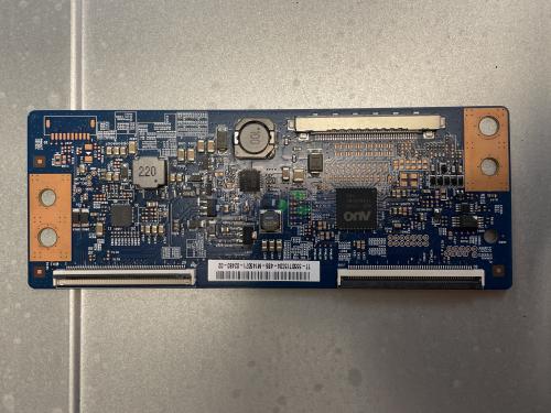 5550T15C04 TCON BOARD FOR LUXOR LUX0150002/01 (T500HVD02.0)