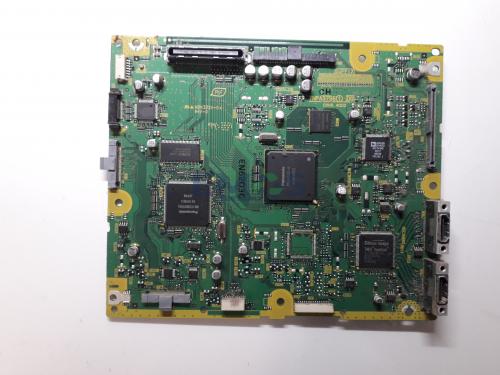 TNPA3756 1DG MAIN PCB FOR PANASONIC TH-50X60B